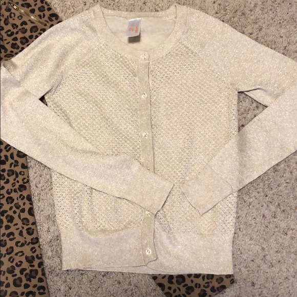 Cat & Jack Sz 10/12 outfit - Picture 2 of 6